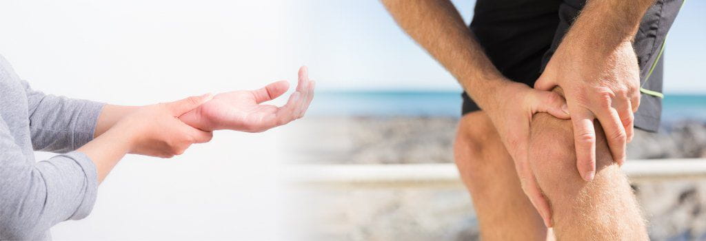 Support Guide: Getting the right splint or brace for your injury