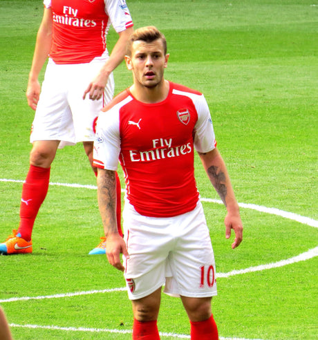 Wilshere ready for Arsenal vs Liverpool