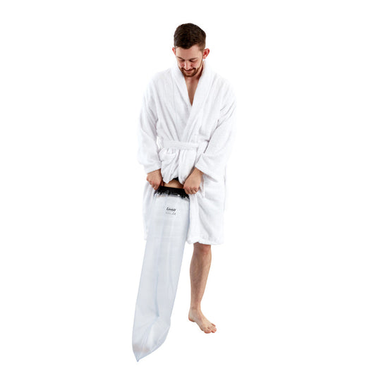 Full Leg Cast Waterproof Protector - Short