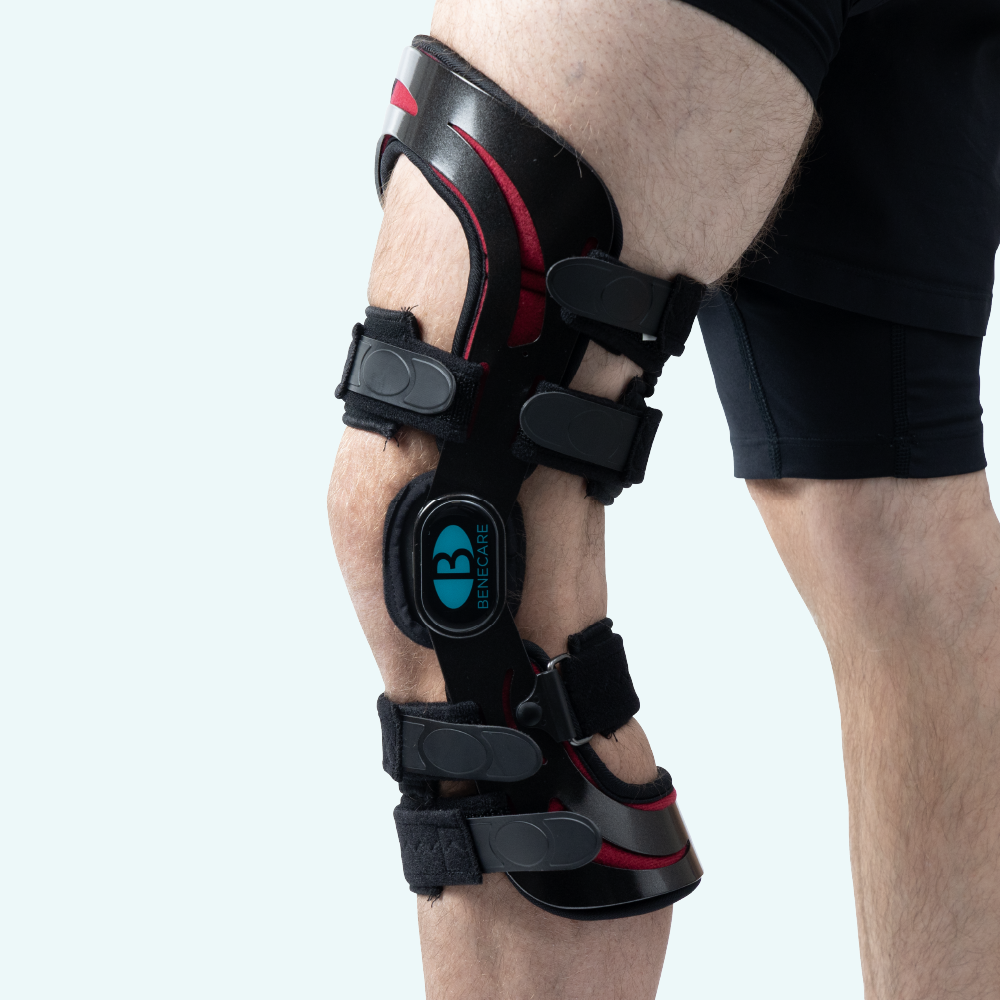 CI/ACL Stabiliser Knee Brace