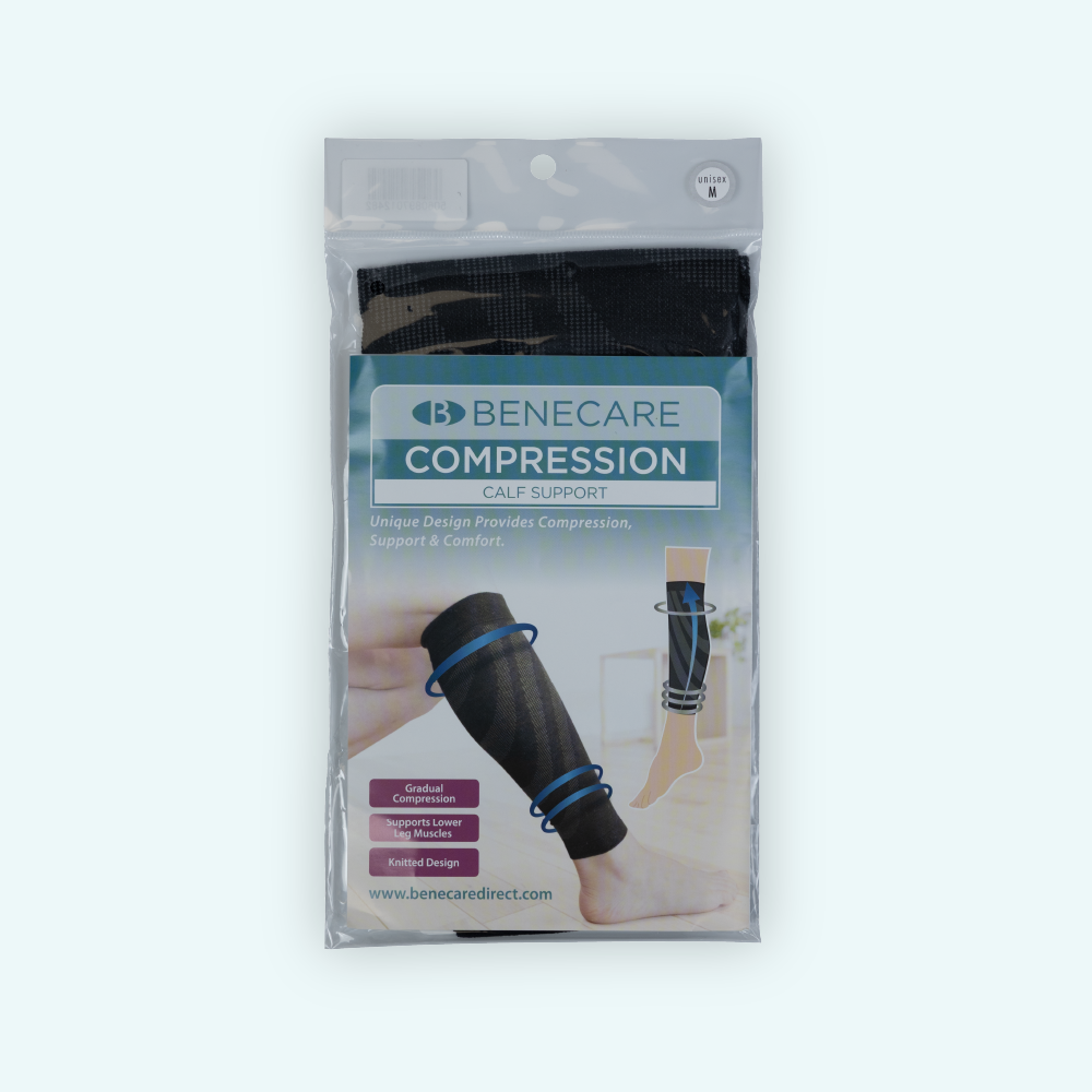 Compression Calf Support
