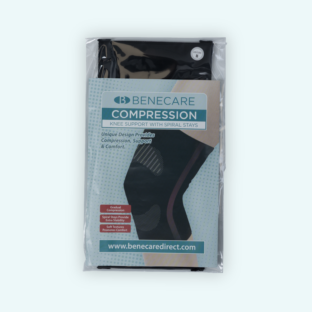 Compression Knee Support