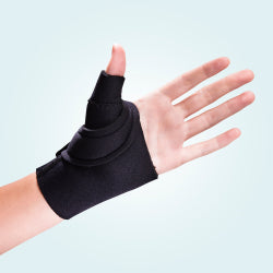 Supports & Braces: Wrist & Thumb Injuries