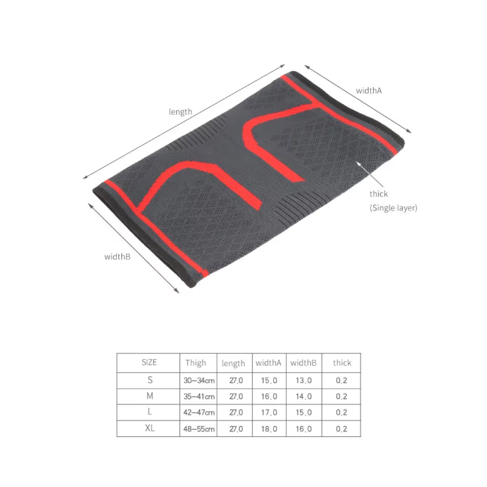 BEC Knee Sleeve
