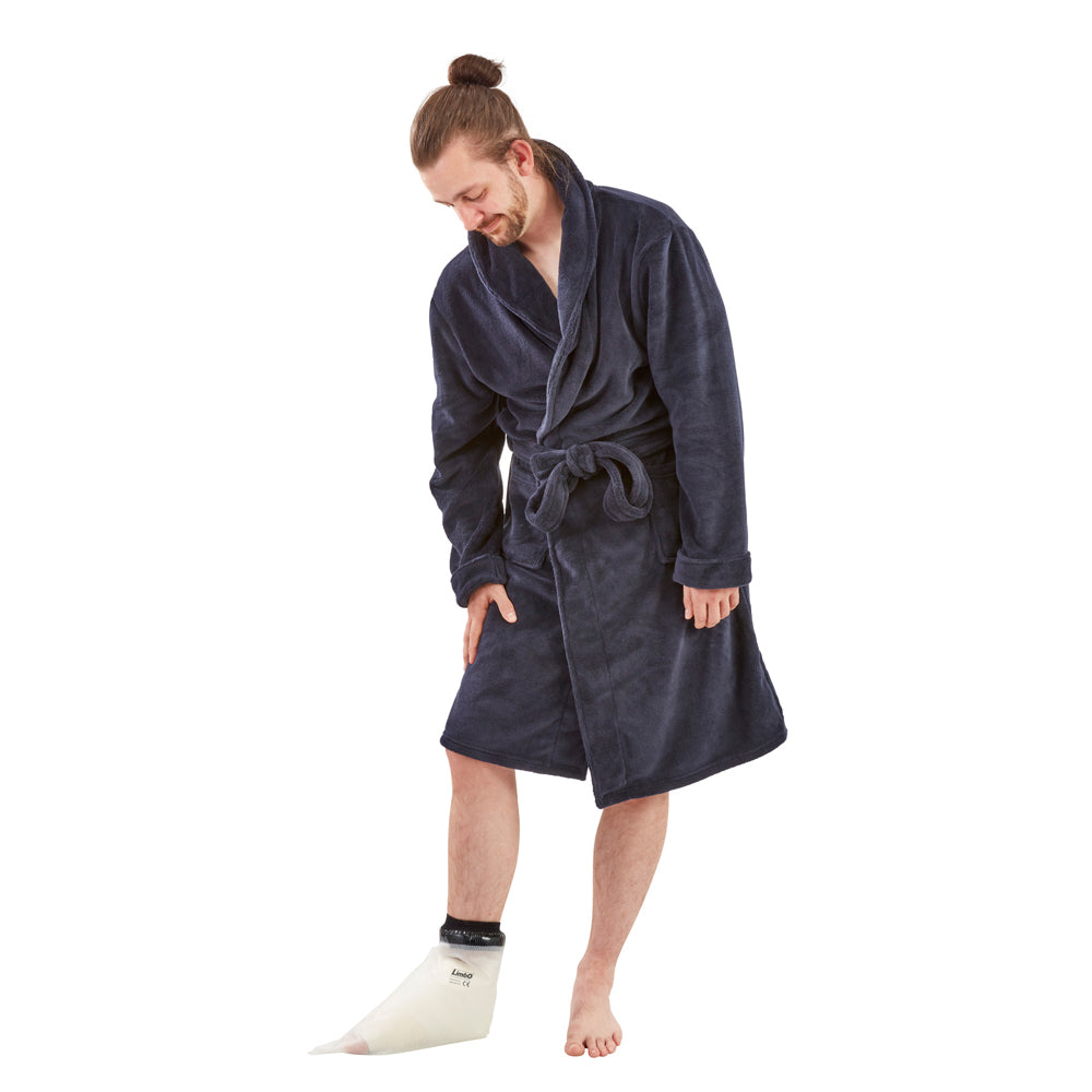 Foot Dressing Waterproof Protector