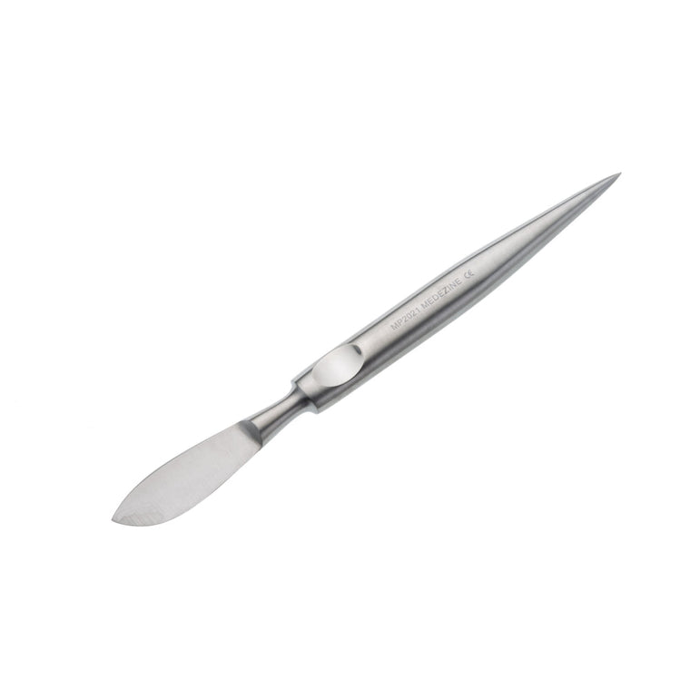 Esmarch Plaster Knife