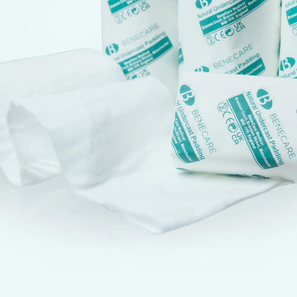 Padding Under Skin Natural Undercast Padding – BeneCare Direct