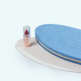 Round Toe Off-Loading Insole