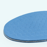 Round Toe Off-Loading Insole
