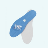 Round Toe Off-Loading Insole