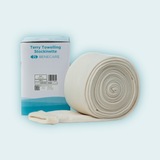 Terry Towelling Stockinette - 6.5m Roll