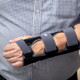 Universal Wrist Deluxe
