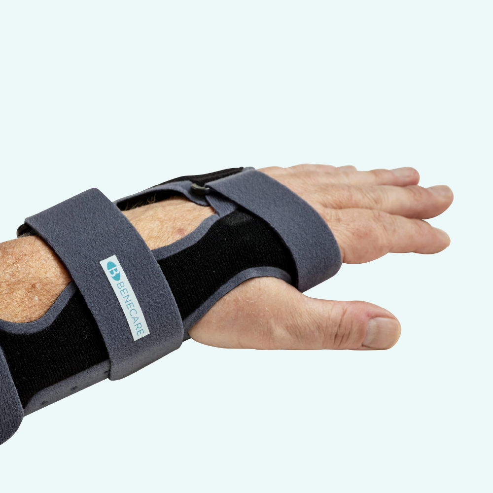 Universal Wrist Deluxe