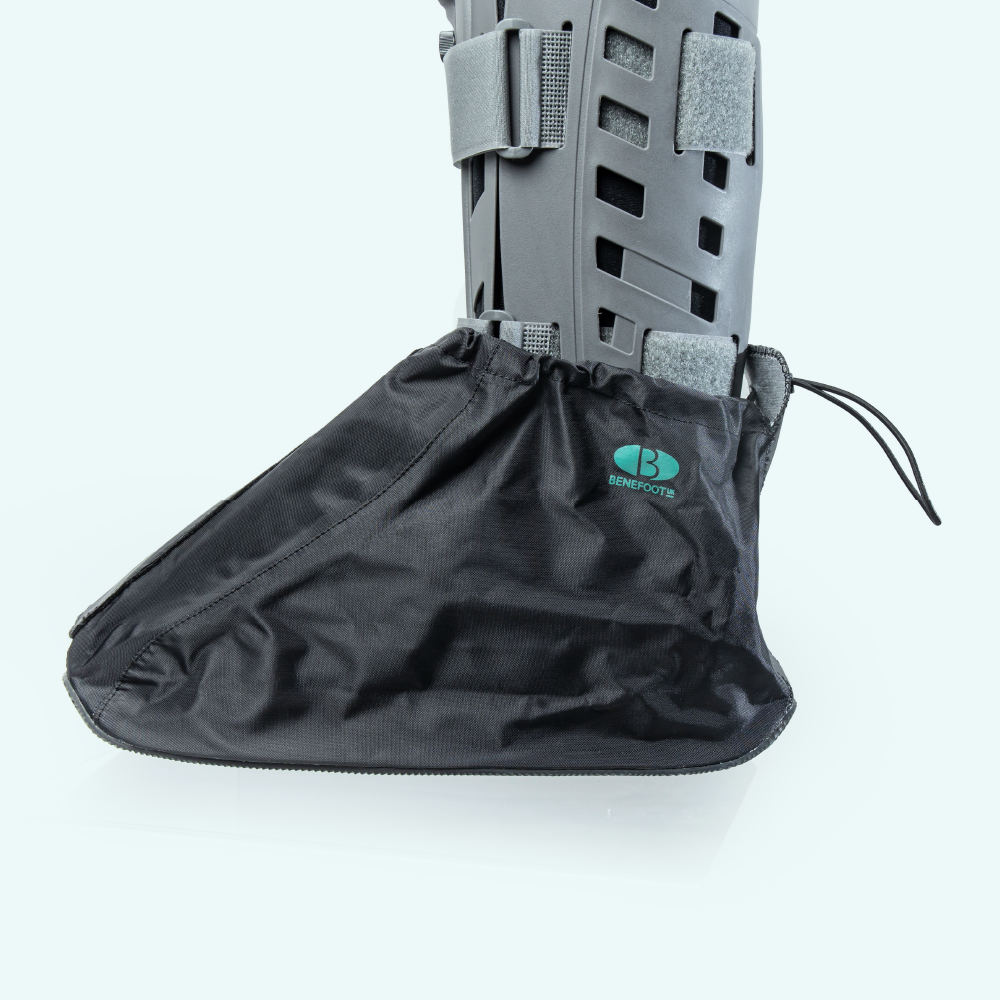 Benefoot Waterproof Boot Cover