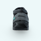 Benefoot Wedge Heel Shoe