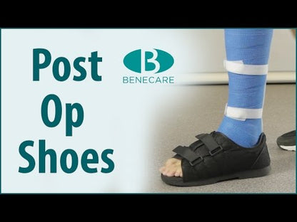 BeneFoot Medical Shoe - Mens
