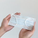 Face Masks | 3 Ply | 50 Masks