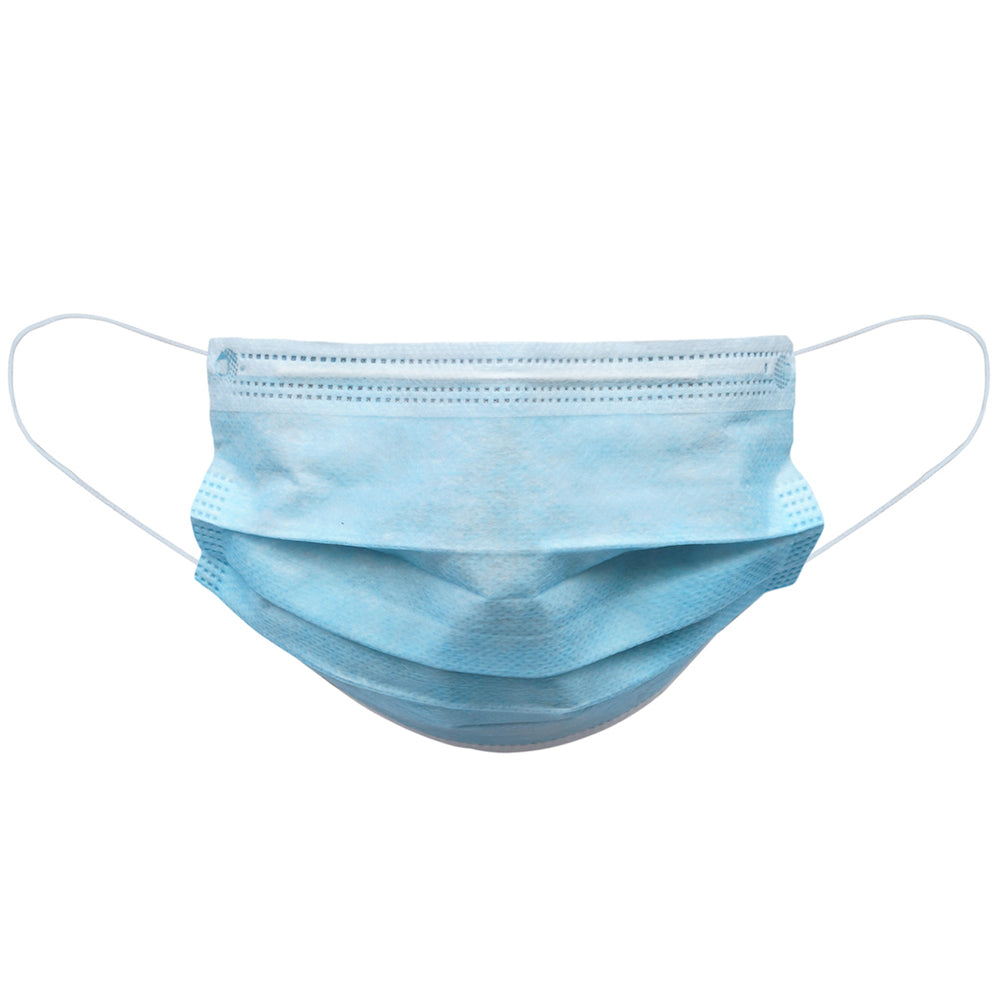 Face Masks | 3 Ply | 50 Masks
