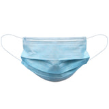 Face Masks | 3 Ply | 50 Masks