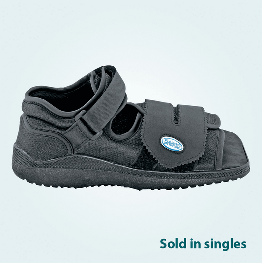 Darco Medsurg Shoe