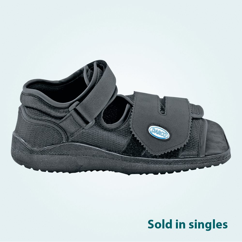 Darco Medsurg Shoe