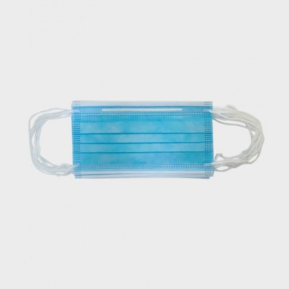 Face Masks | 3 Ply | 50 Masks