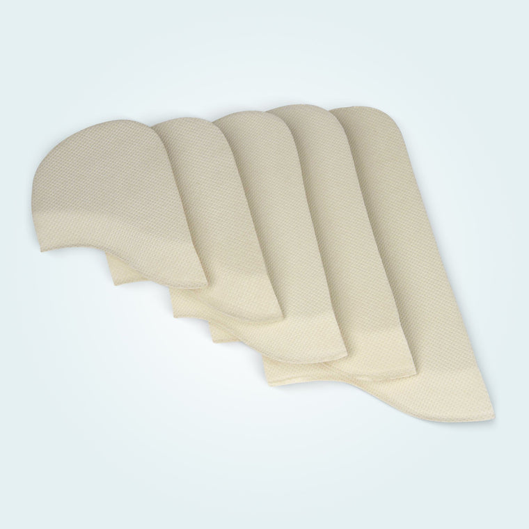 Achilles Heel Pads