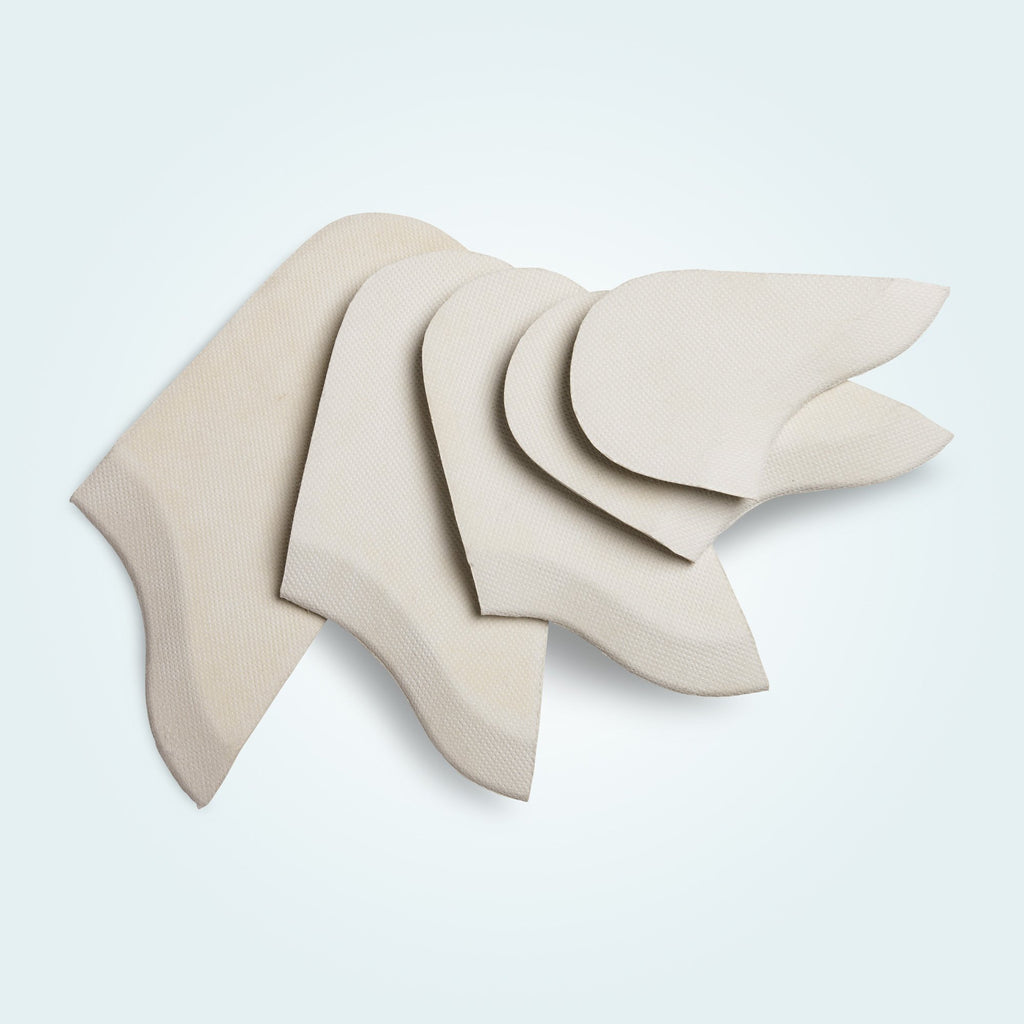 Achilles Heel Pads