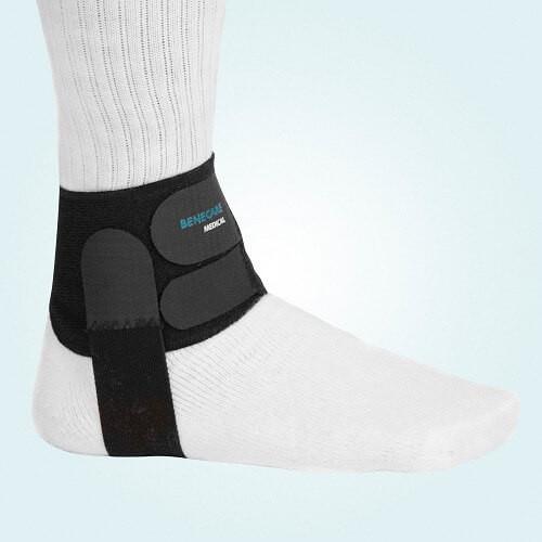 Benecaredirect Achilles Tendon Strap Support (Ortho Medical)