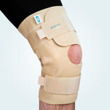 Neoprene Knee Brace - Long