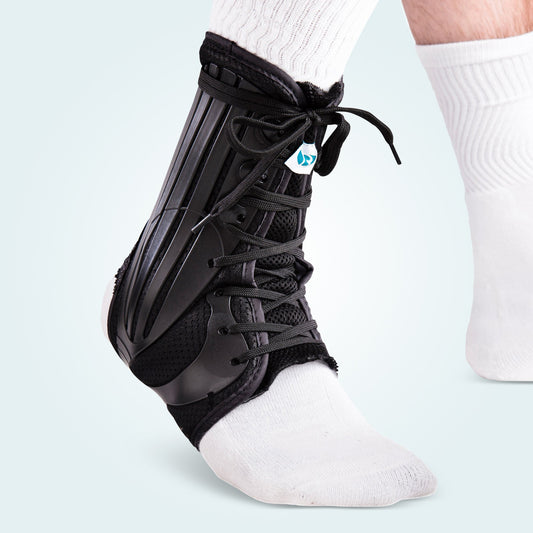 Exo Ankle Brace