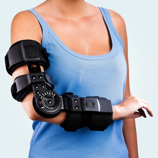 Extender Arm Brace