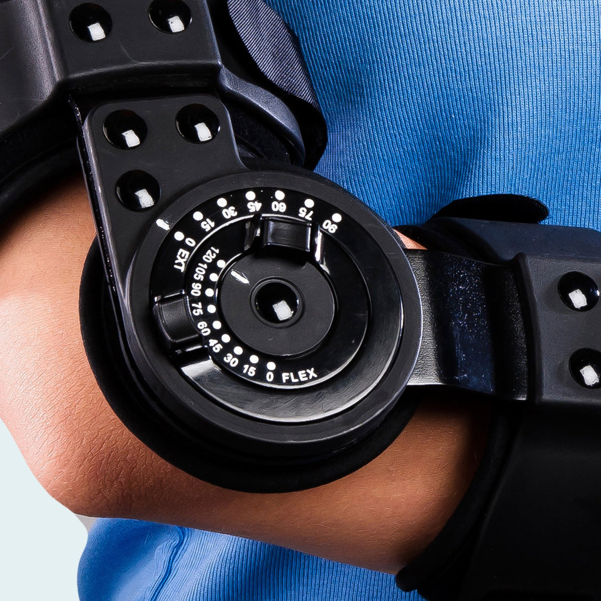 Extender Arm Brace
