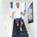 BeneFoot Fixed Walker Boot