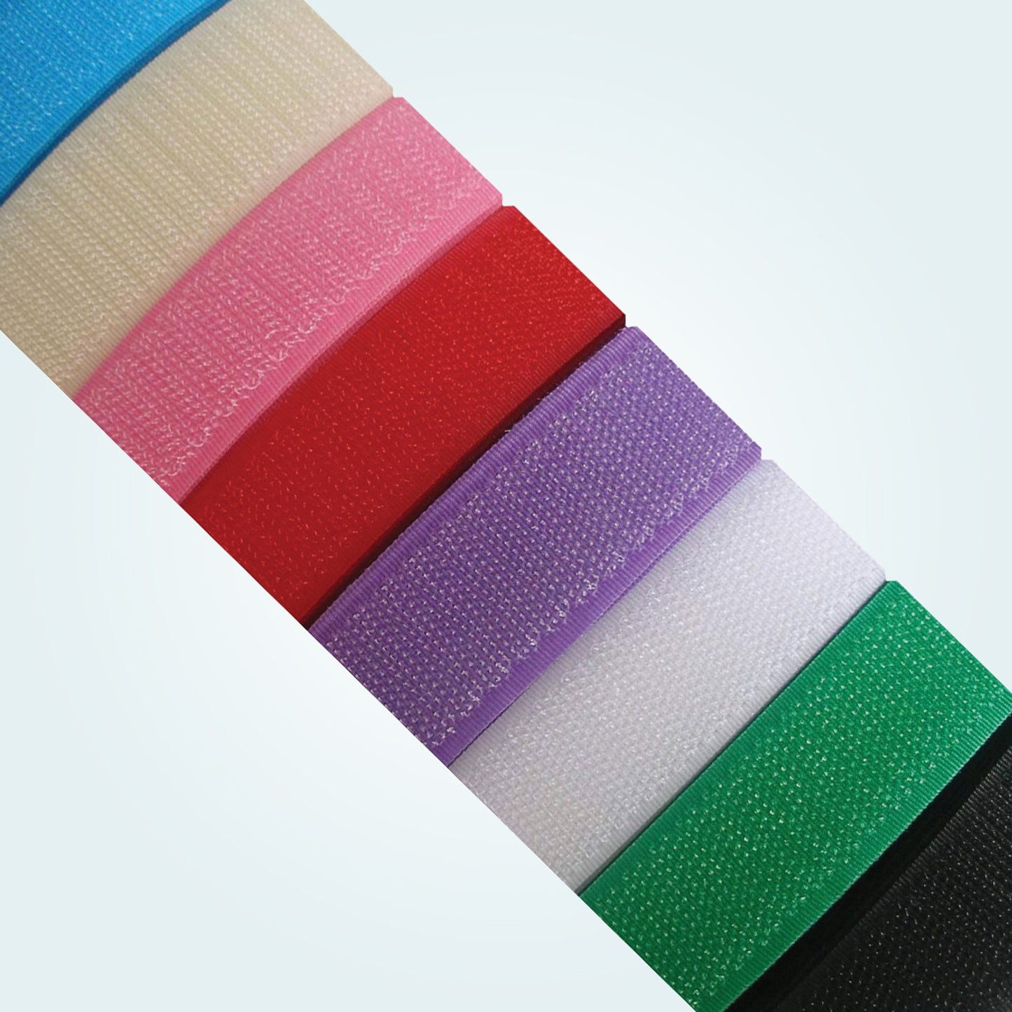 Beneplas Loop is available in a variety of colours.