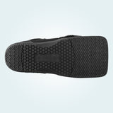 Medical Square-Toe Shoe (with Toe Cover)
