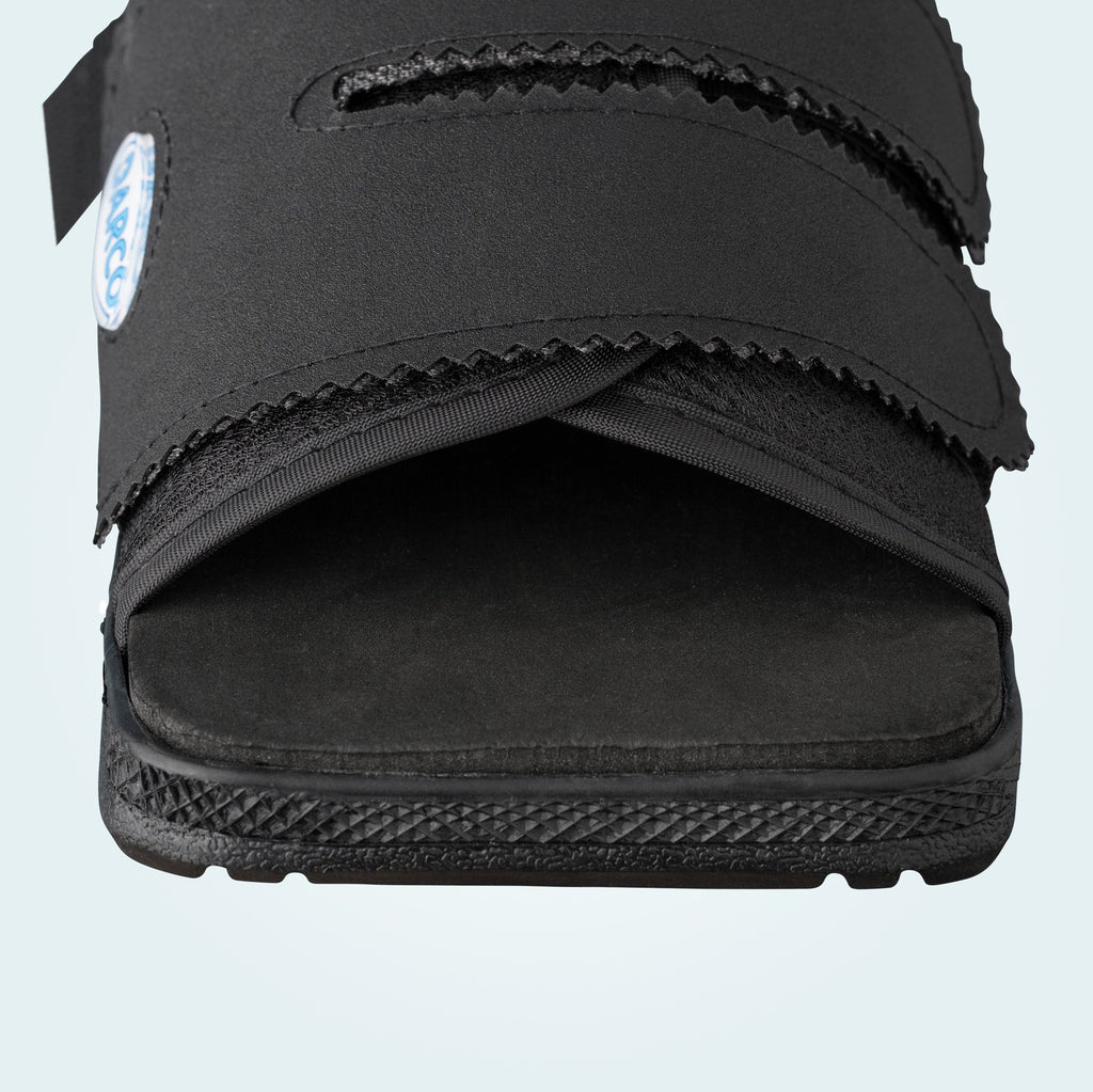Darco Medsurg Shoe