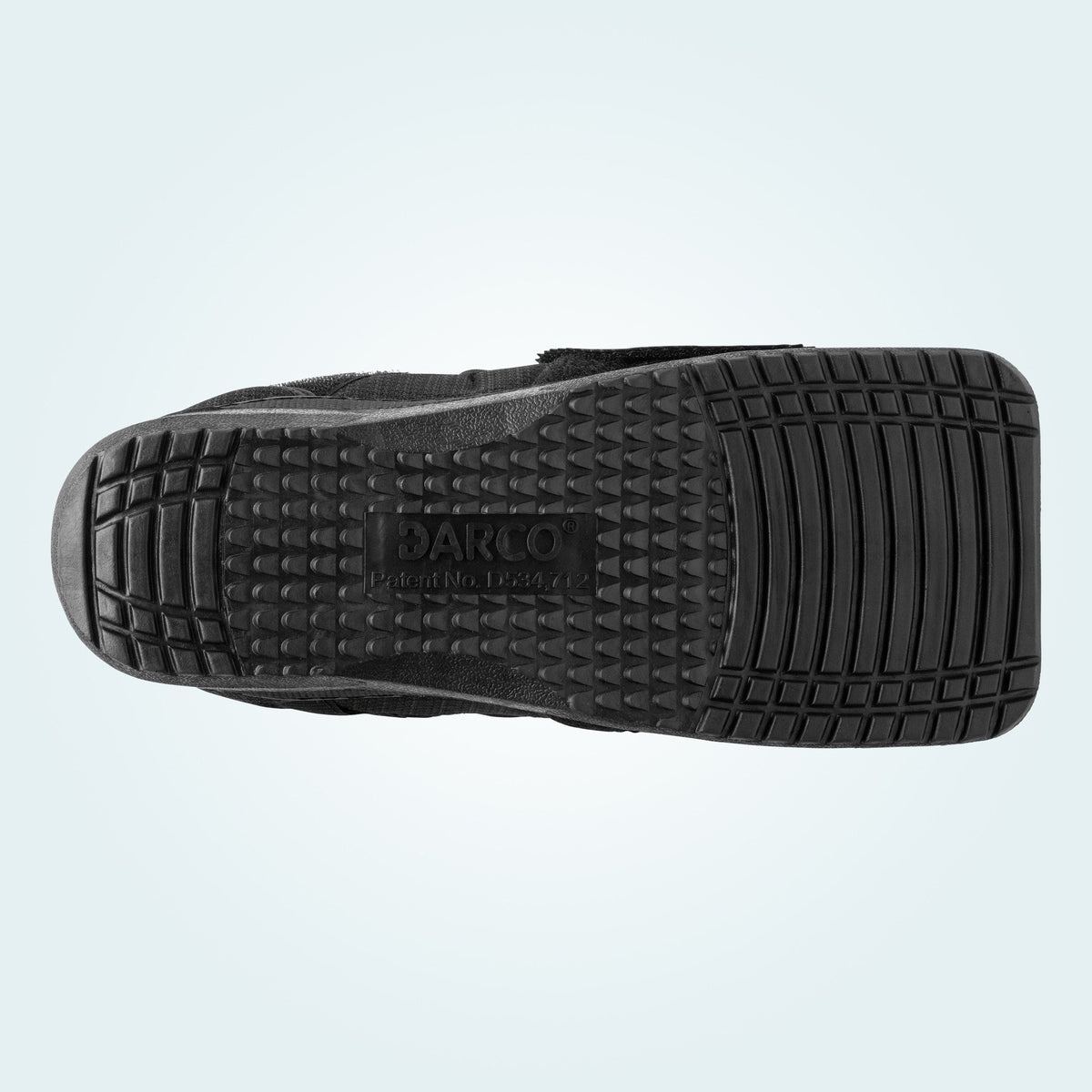 Darco Medsurg Shoe
