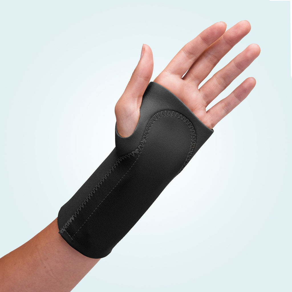 Neoprene Wrist Support 7"