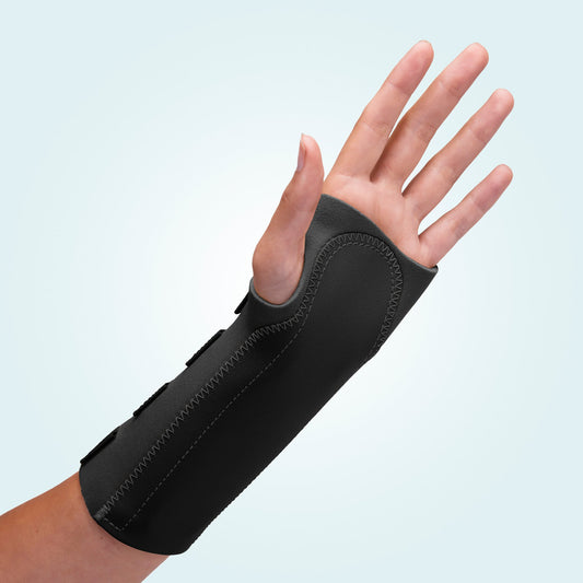 Neoprene Wrist Support 9"