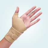 Neoprene Wrist Thumb Wrap