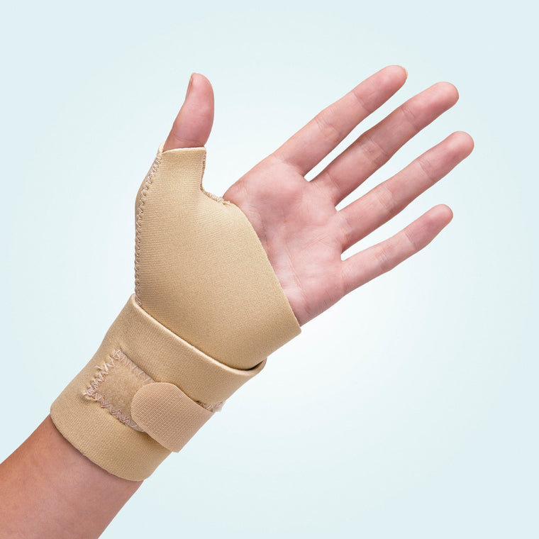 Benekidz Neoprene Wrist Thumb Wrap