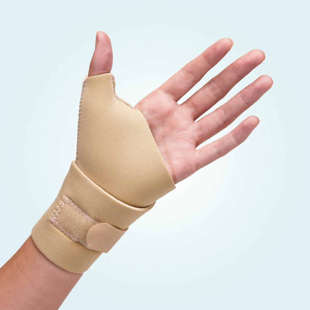 Neoprene Wrist Thumb Wrap