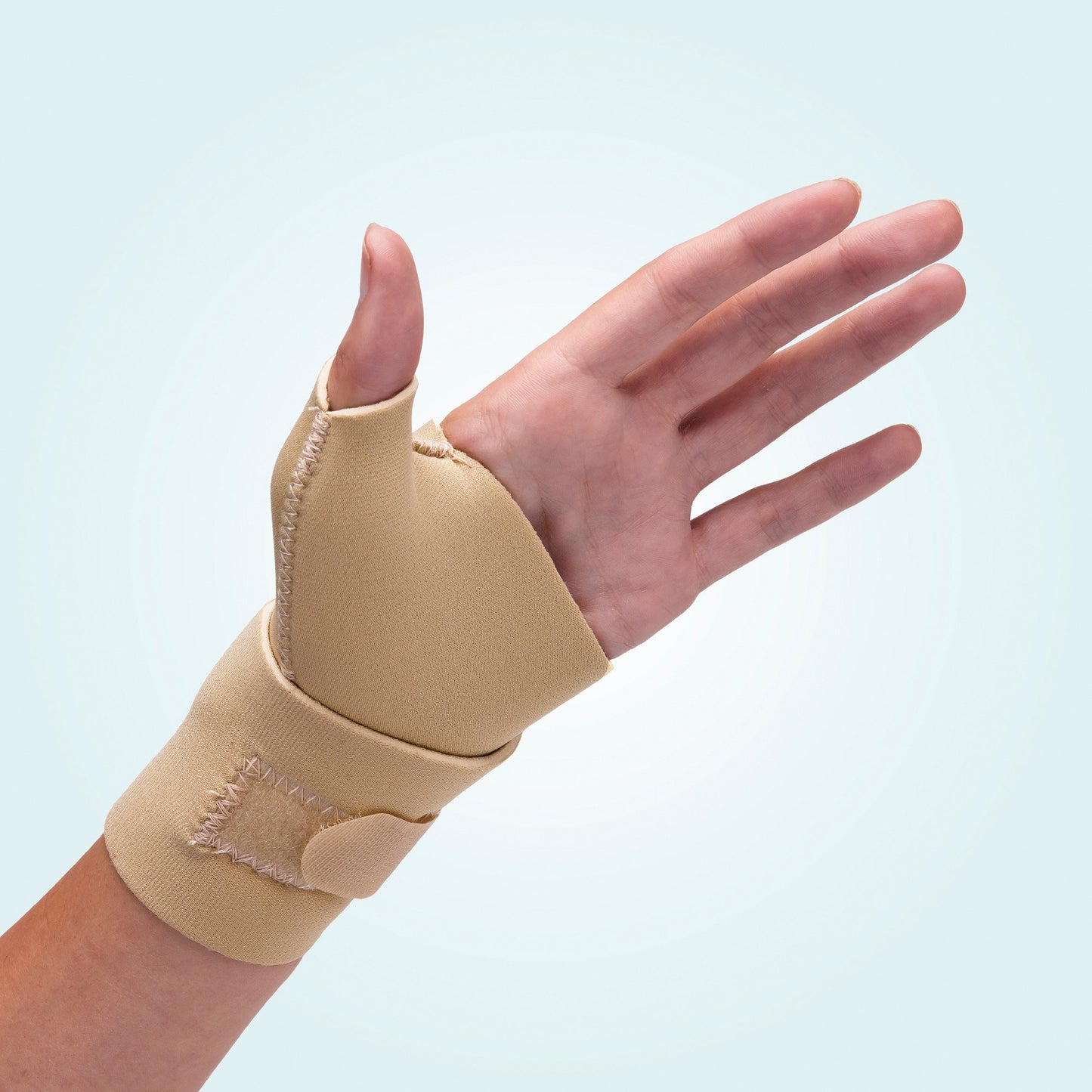 Neoprene Wrist Thumb Wrap