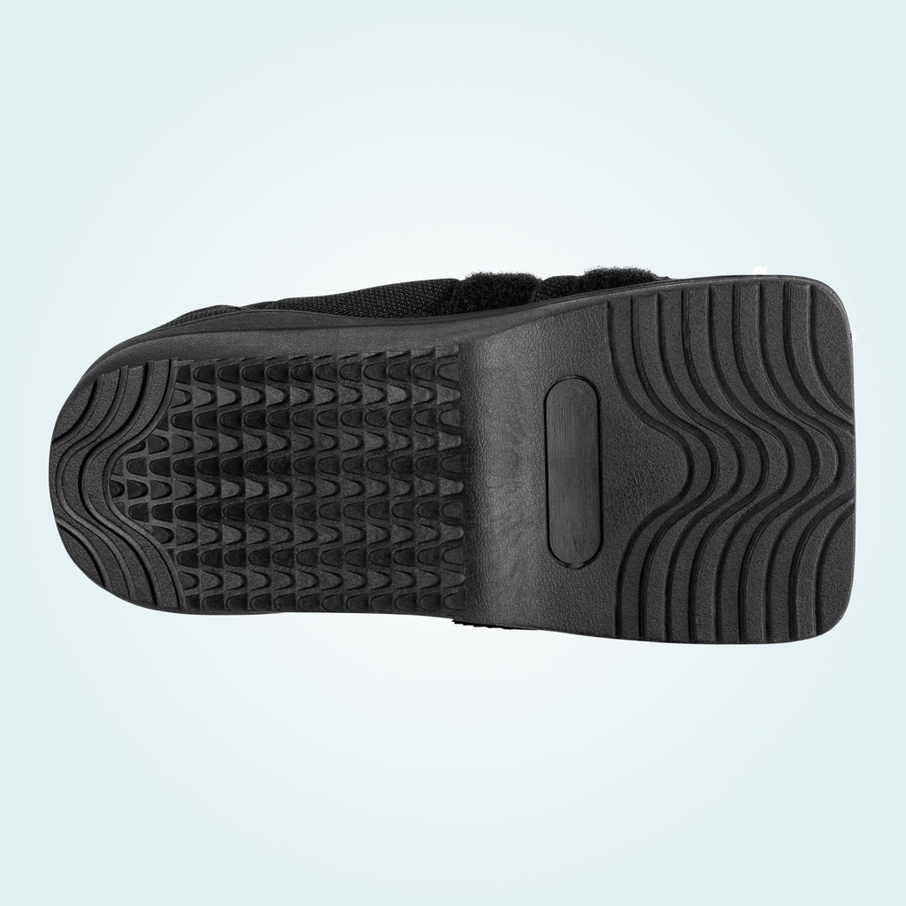 Benefoot Wedge Offloader Shoe