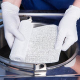 Benecast Gold Plaster of Paris has a traditional rich & creamy texture.