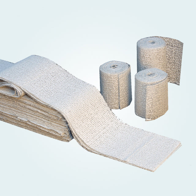 BeneCast Plaster of Paris Slabs are available in various sizes.