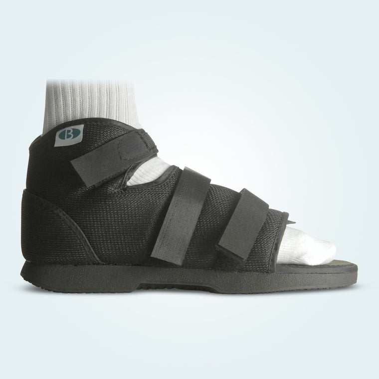 BeneFoot High-Top Medical Shoe