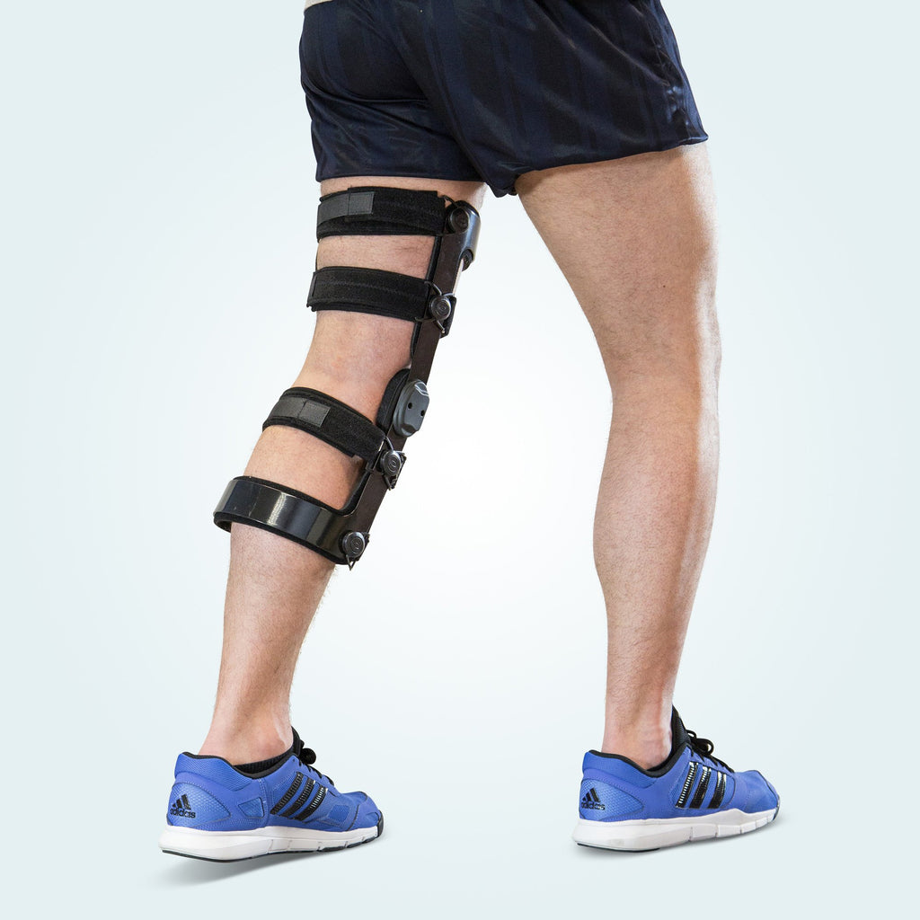 Pro Action Knee Brace
