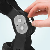Pro Action Knee Brace